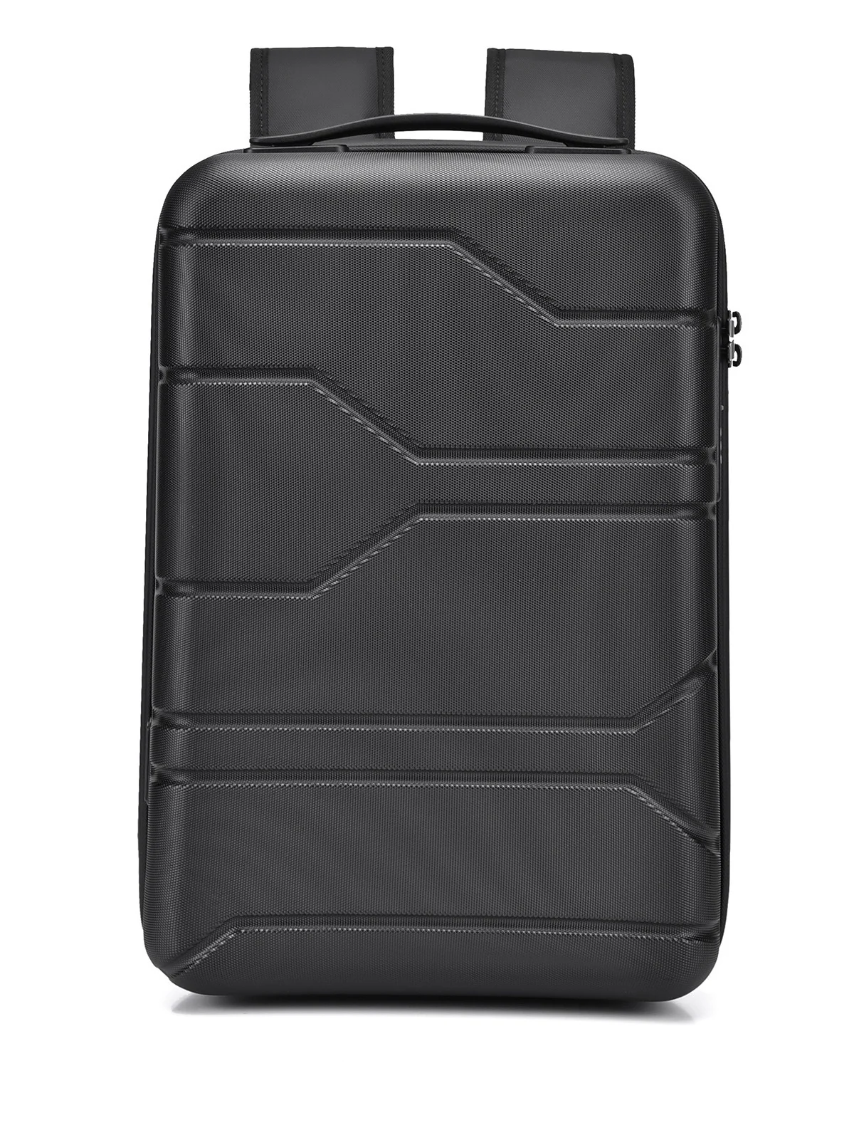 Backpack lifestyle gaming