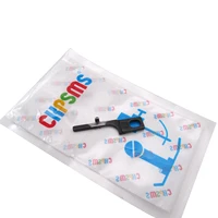 1PCS #KX270000 Position Finger Bracket Hook Support FOR Barudan Embroidery Machines - Image 3