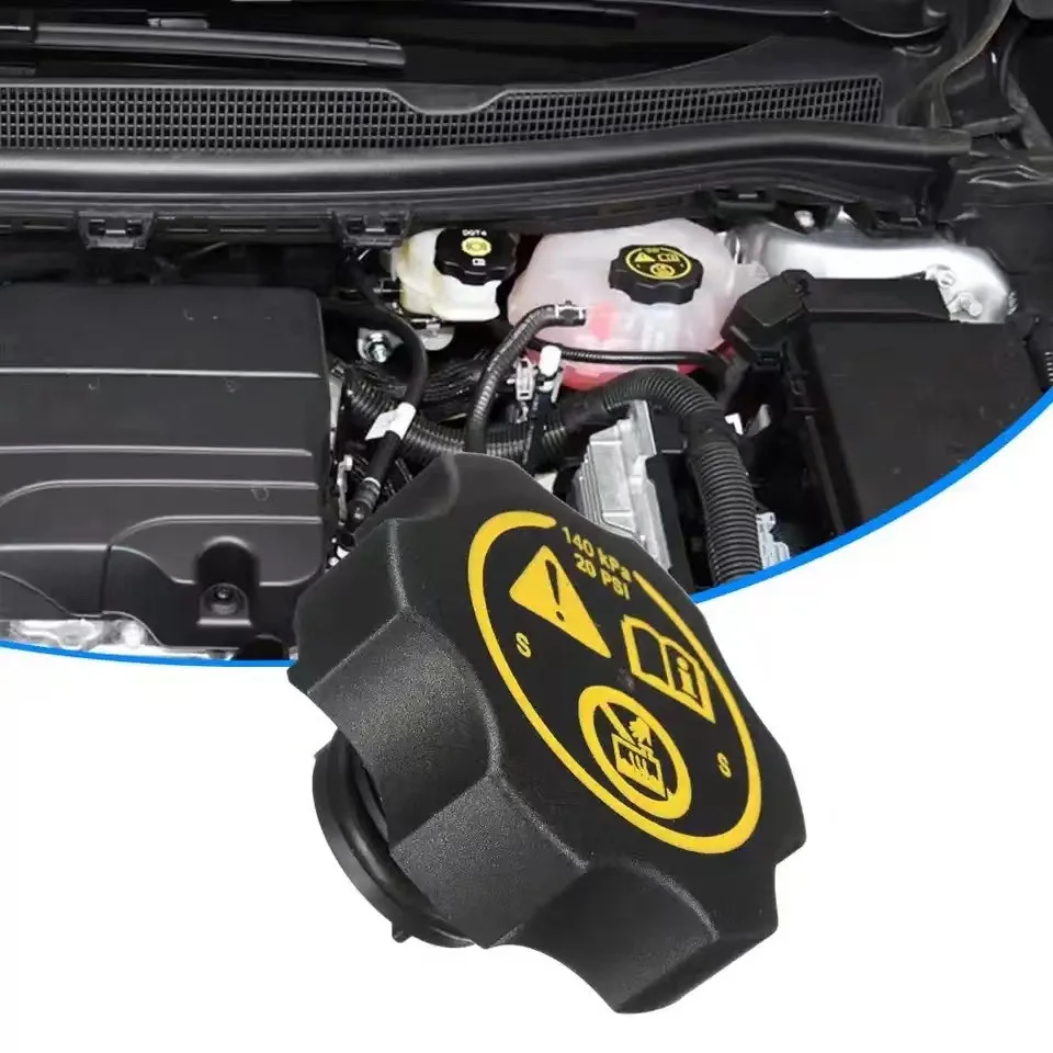 ラジエータータンク Compatible With Opel For Insignia Compatible With オペル Fo エンジン冷却液  リザーバーオーバーフロー拡張タンク、シボレーマリブビュイックラクロスオペルインシグニア13220124に対応 Compatible With For  Malibu 2013 エンジンクーラント ... 車の冷却液拡張タンク Compatible With Chevrolet For Malibu 22948113 クーラントリザーバ