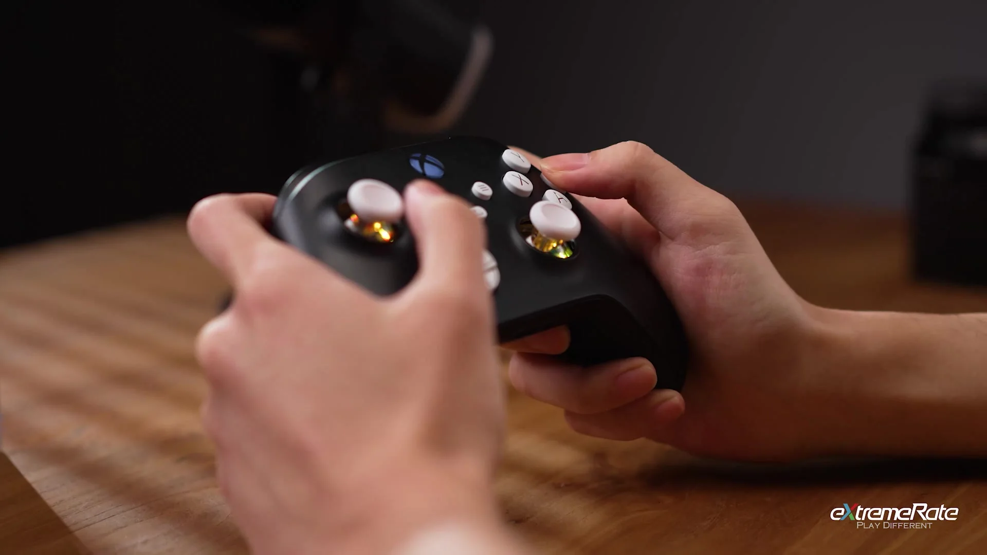 Комплект светодиодов eXtremeRate DTF V2 для контроллера Xbox Series X/S