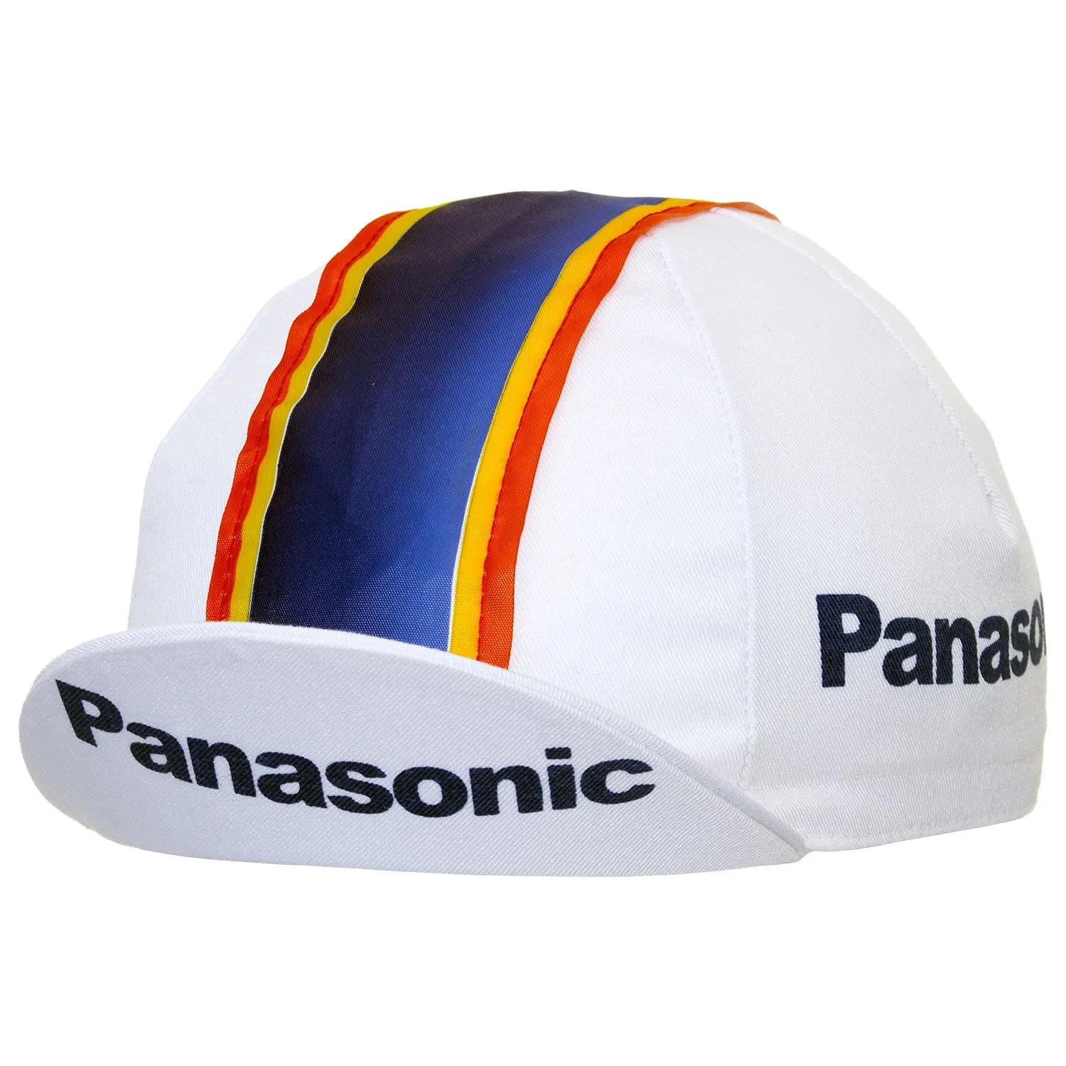 Retro New Classical Sport Cycling Caps Multi Colors Men And Women Breathable Quick-Drying Bicycle Hat 3