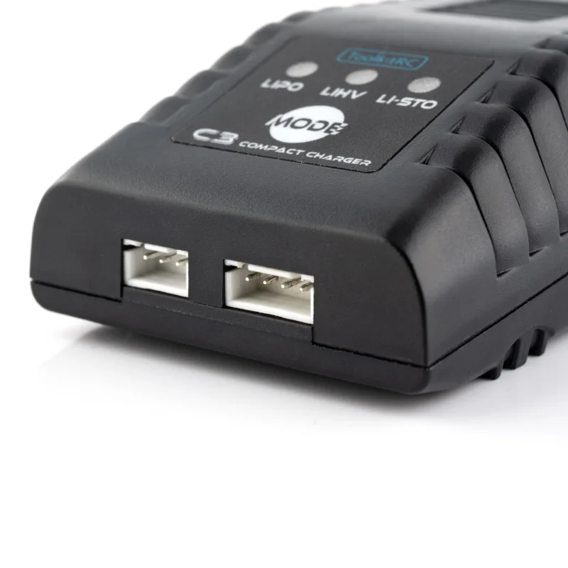 ToolkitRC C3 2S 25W LiPo зарядное устройство Простое универсальное балансное зарядное устройство для FPV RC модели LiHv батареи thumbnail 3