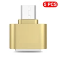 5PCS-Gold