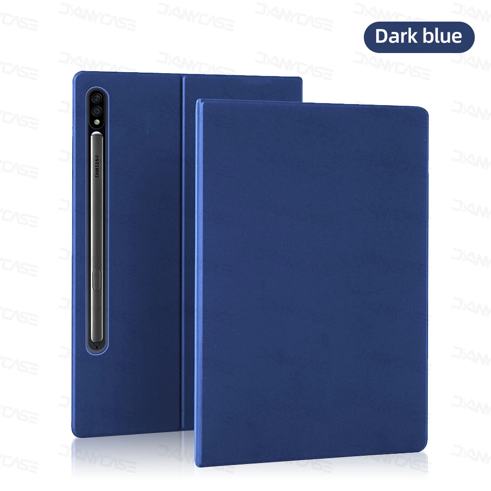 dark blue