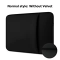Black without Velvet