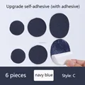 C-navy blue