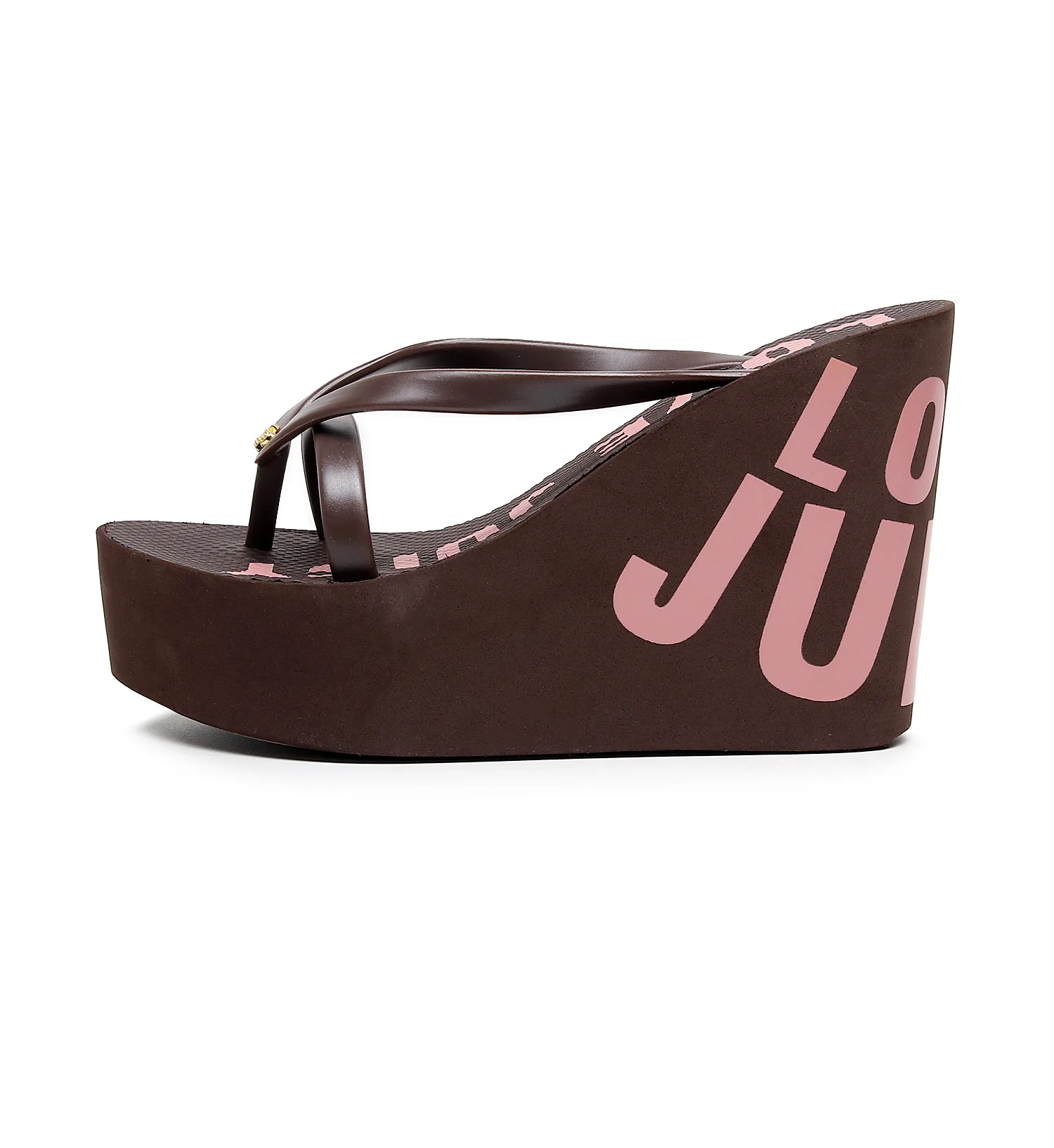 Women’s Summer Wedge Slippers