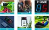BTBSIGN Digital Electronic Scoreboard Portable LED Scoreboards with Remote Indoor Games Sports Keep Scores 1-99 Corn Hole Basket 4