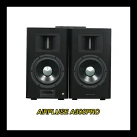 _ Airpulse A300 A300pro активный динамик, беспроводной Bluetooth 5,0, 10 Вт + 10 Вт пульт дистанционного управления