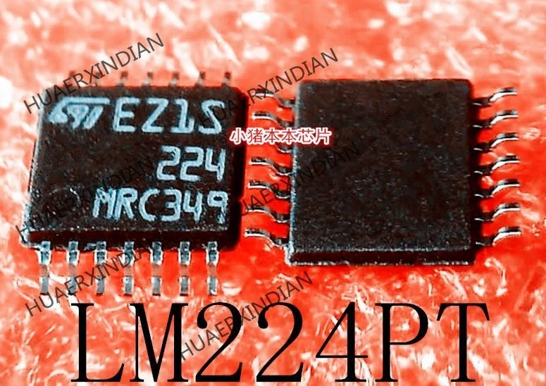 

Модель LM224PT, модель LM224, яркость 224, новый и оригинальный