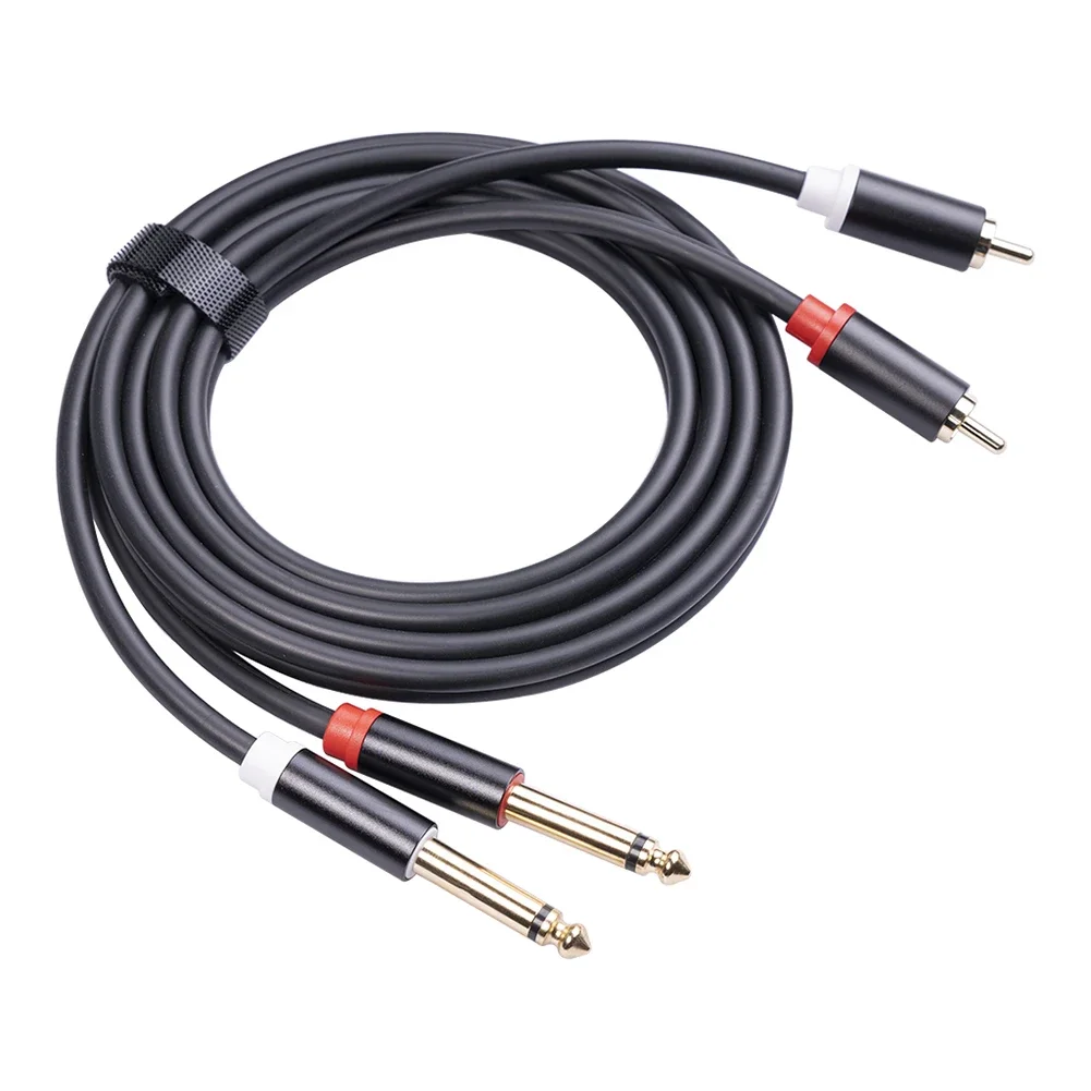 ͼ  й  RCA - 6.35mm    ̺