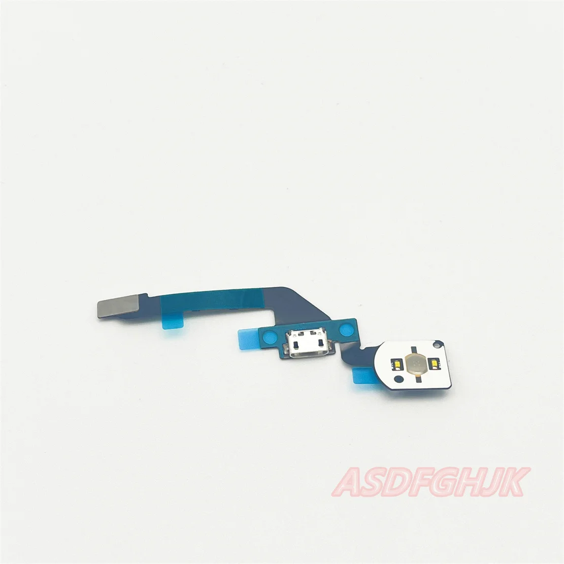 FOR Lenovo Yoga Tab 3 Pro YT3 X90F Yt3 X90l Micro USB Port Flex Cable  SF78C02029 test ok