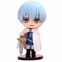 Charming Frieren Anime Figure Collectible Ornament (I - 1pcs)
