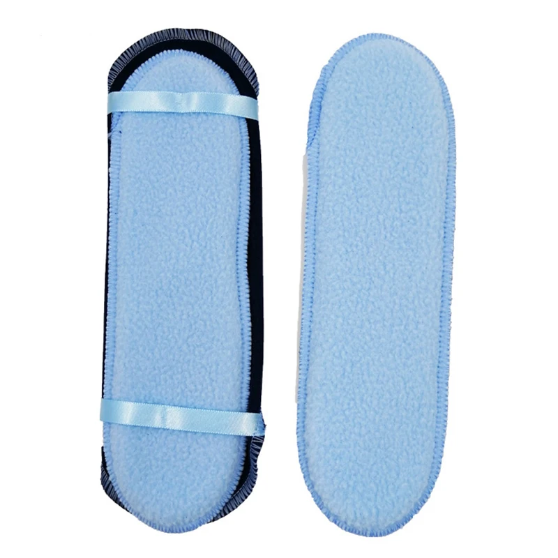Women Washable Sanitary Napkin Set Reusable Nursing Pad Menstrual Day And Night Maternity Sanitary Pad For Physiological Period