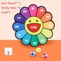 Flower shape