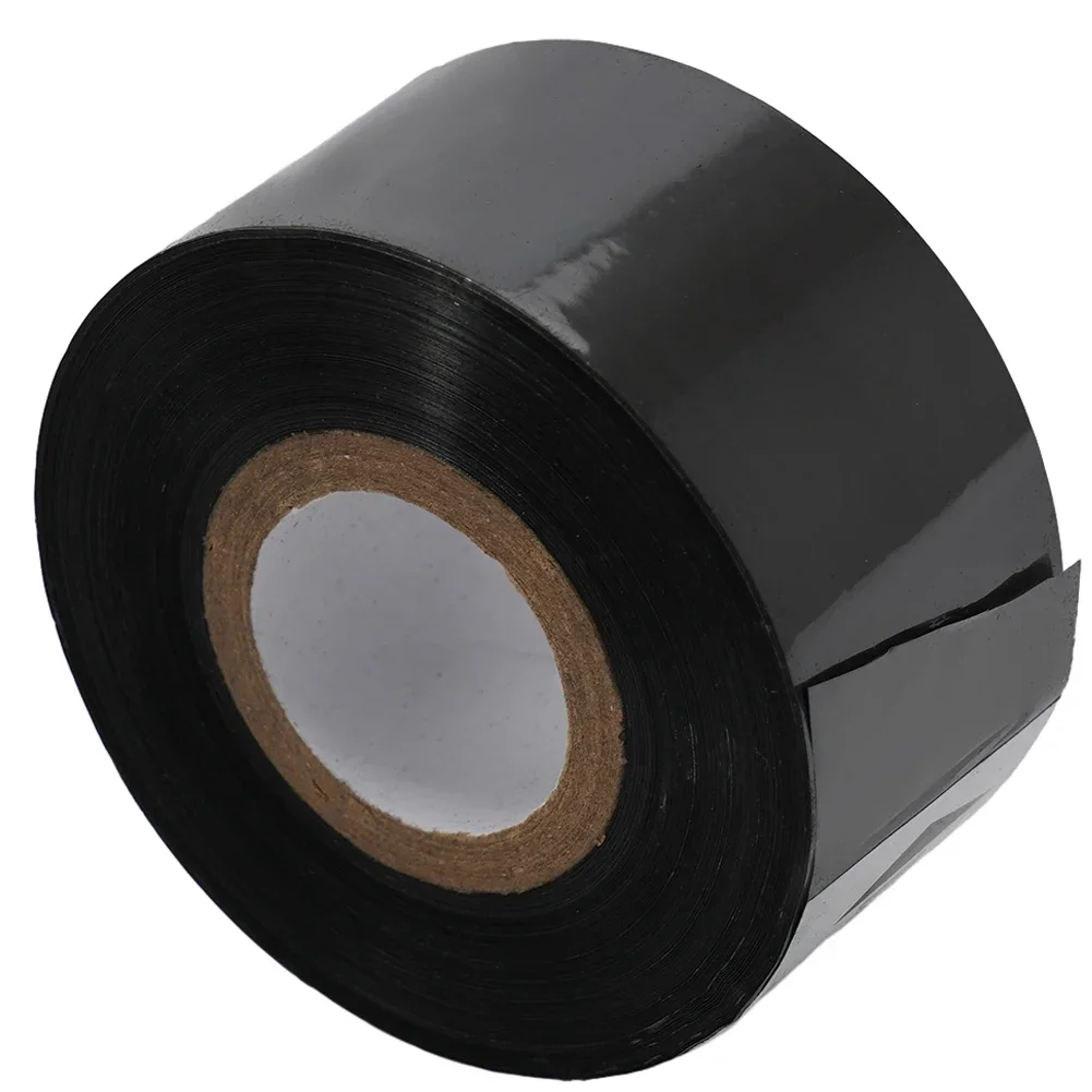 1pc Black Printer Ribbon LC1 For HP-241 241B 241S DY-8 TJ-08 DY-6 Printer Coding Machine Part 30x100mm Tool Accessories