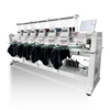 Feiya Industrial Embroidery Machine  Machinery 6 Head for Embroidery 1