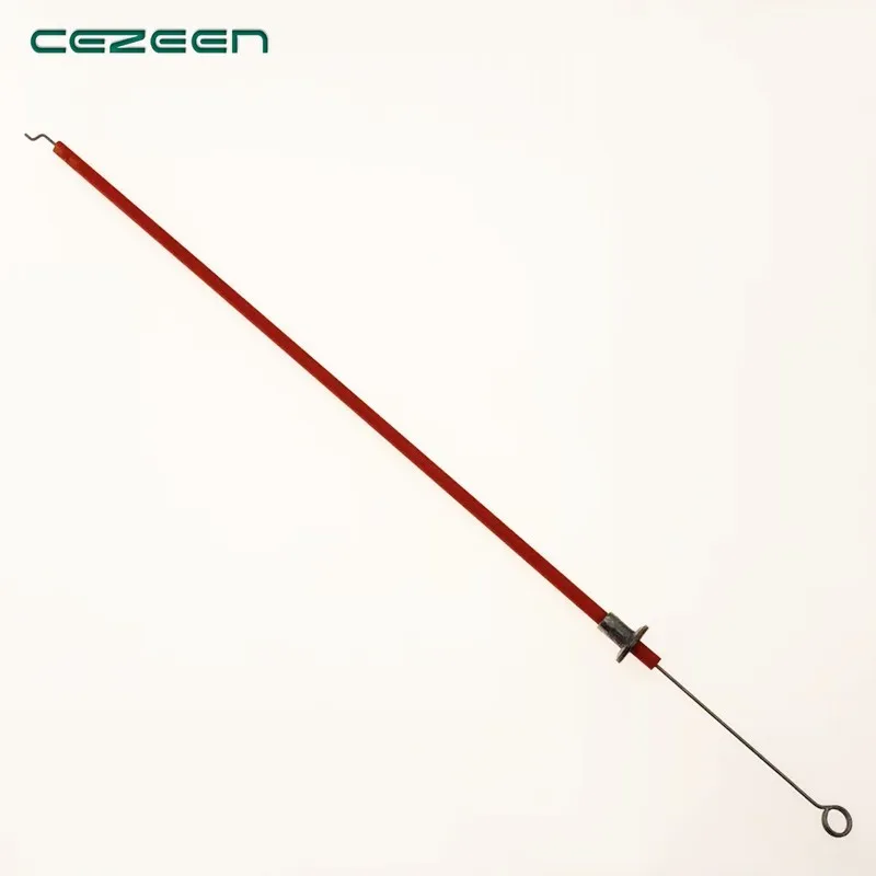 1 шт. для 2013-18 контроллеров температуры Honda Crider, Натяжной канат для холодной регулировки кондиционера