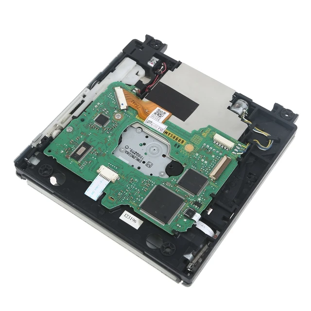 Wii Disc Reader Replacement Buy Now informacionpublica.svet.gob.gt