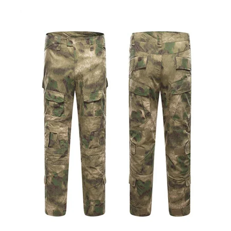 Tactical G3 Pants Combat Gen3 Trousers Airsoft Paintball Hunting Duty Cargo Mens Pants Multicam Dropping combat pants camo pants