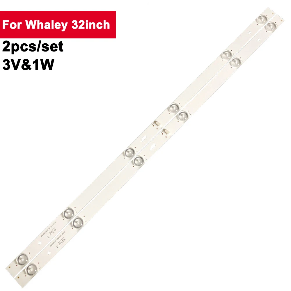 

Новинка 100%, фотоподсветка для Whaley 32 дюйма, фотовспышка W32H W32S 32HP100 320C H32B391 T32D16DH LB320T 32HS30 H32B39