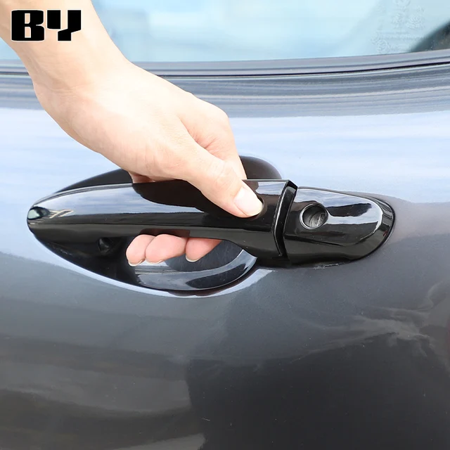 Mazda MX-5 Handle Covers 5
