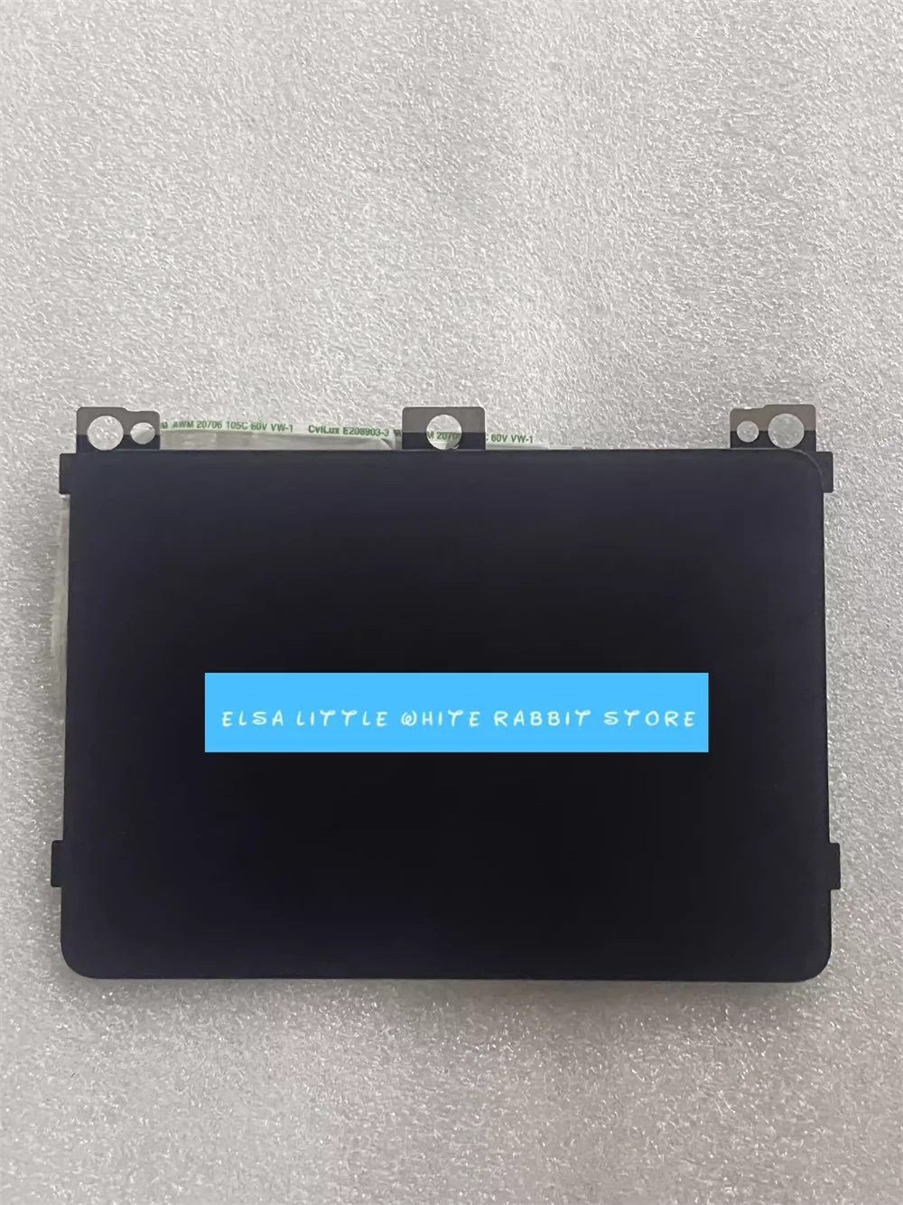 Dell Precision 7670 7680 7770 7780 터치패드 트랙패드 보드 W 케이블 06HWXW 6HWXW