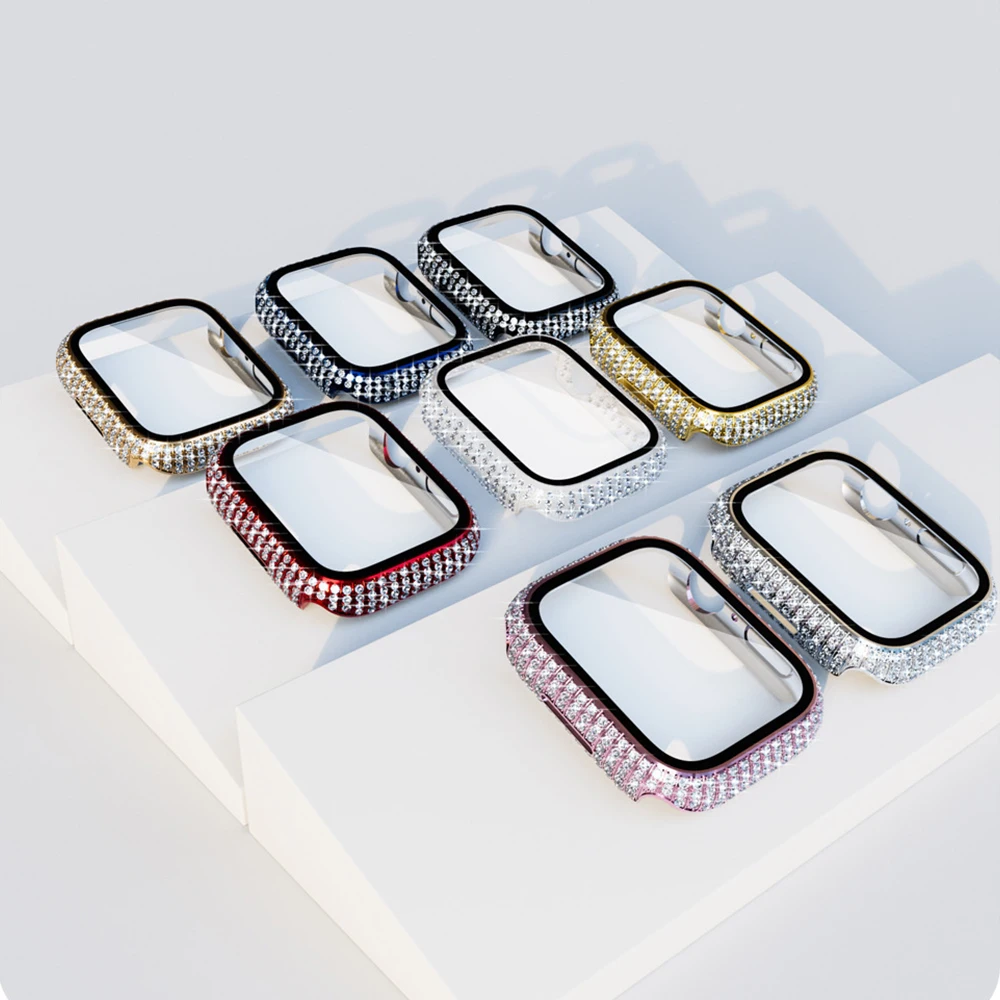  ġ ̾Ƹ ð ̽,  ȭ , 8 7 41mm 45mm, PC ȭ ȣ, , ȭ iwatch ׼
