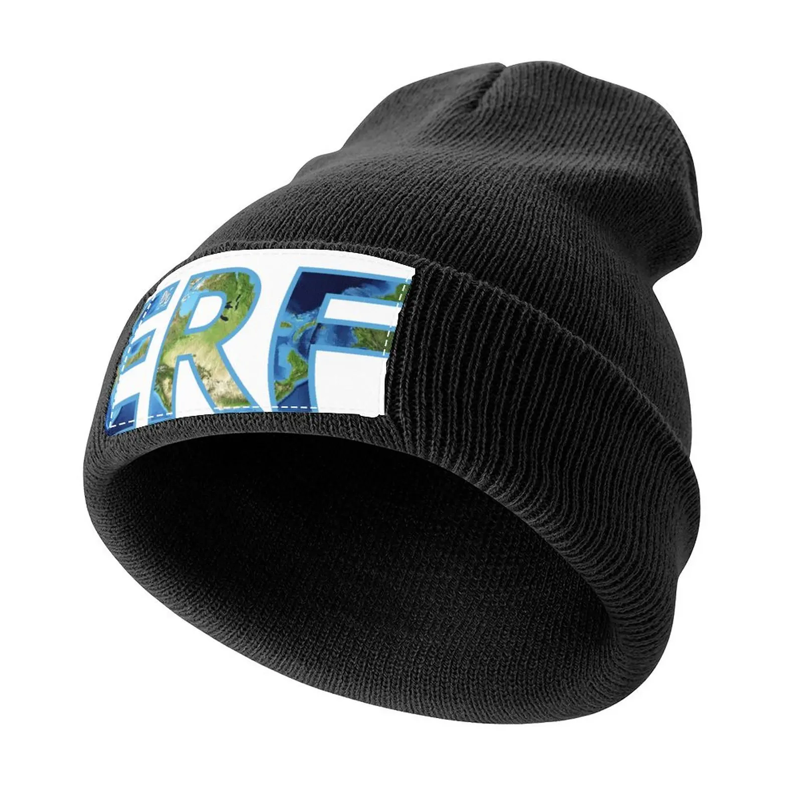 

ERF Knitted Cap New In Hat fishing hat Horse Hat Girl Men's