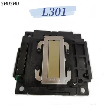 L3250 Testina di Stampa Testina di Stampa Per EPSON L351 L355 L358 L360 L300 L301 L303 L111 L120 L210 L211 ME401 ME303 XP302 XP402 405 XP201