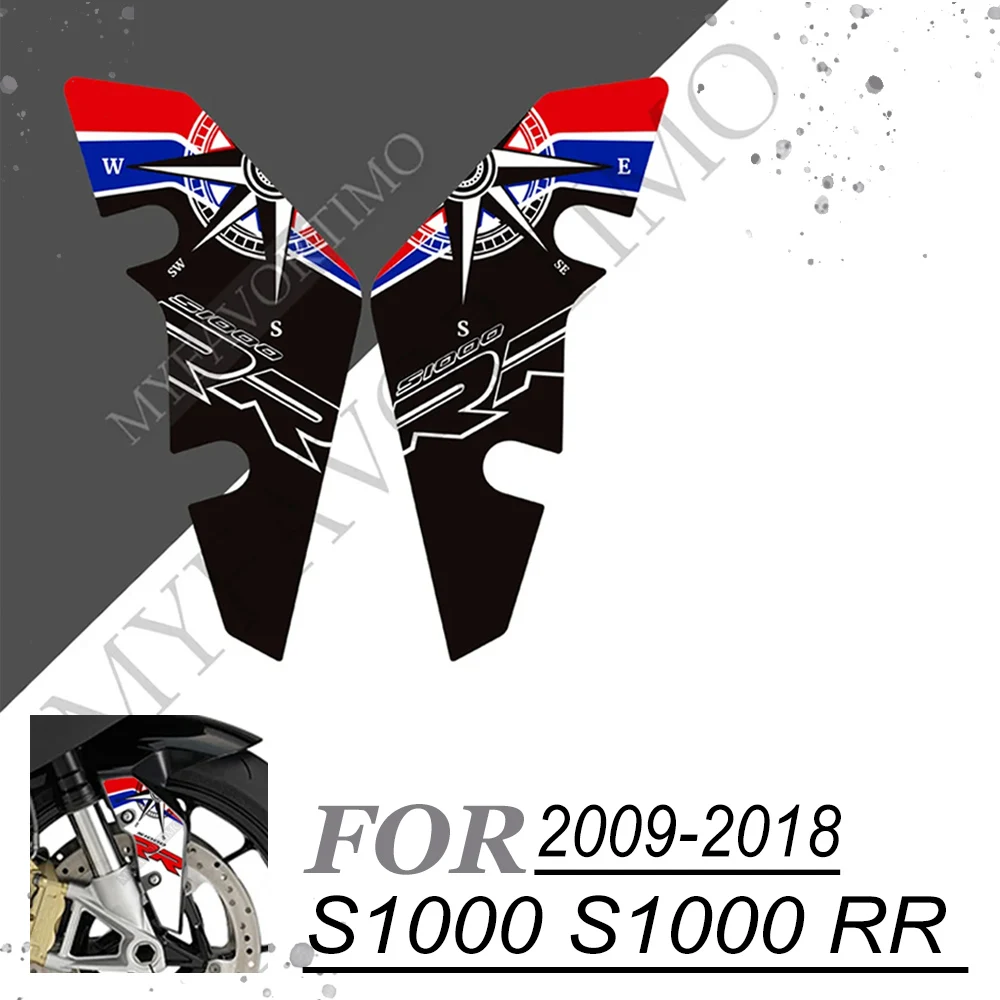 2009 2010 2011 2012 2013 2014 2015 2016 2017 2018 Stickers Decals Tank Pad Front Fender For BMW S1000RR S 1000 RR S1000 for bmw s1000rr s1000 rr 2009 2014 2013 2012 2011 2010 3d motorcycle front gas fuel tank cover protector tank pad