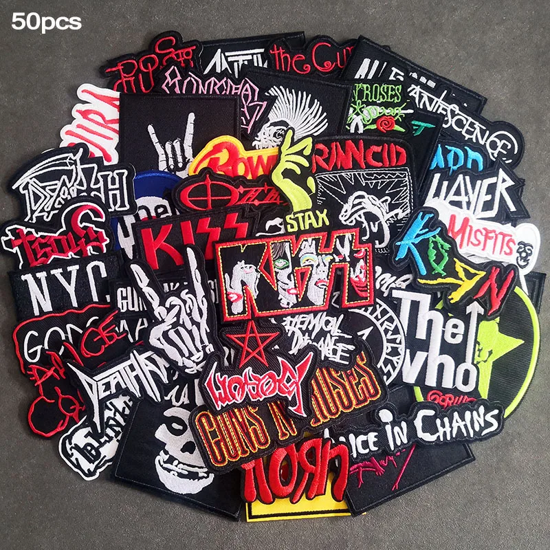 Bordados-Adesivos-para-Jaqueta-e-Jeans-M-sica-Banda-Roupas-Patches ...