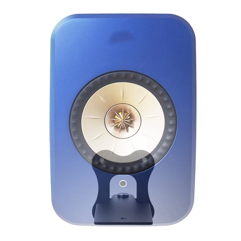 Per Kef Ls50 Meta/ Ls50 Wireless 2 Altoparlanti Staffe Per Montaggio A Parete Staffe Per Supporti Staffe Per Altoparlanti Ricambi Di Ricambio
