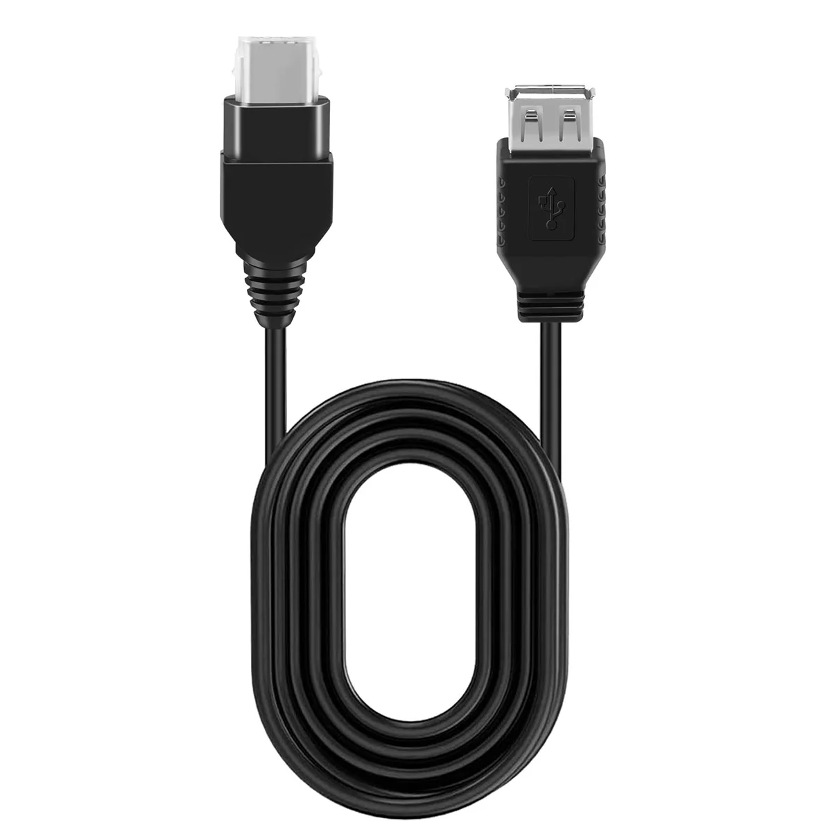 Per Cavo Usb Xbox-Cavo Adattatore Femmina Da Usb A Originale Xbox Linea Di Conversione