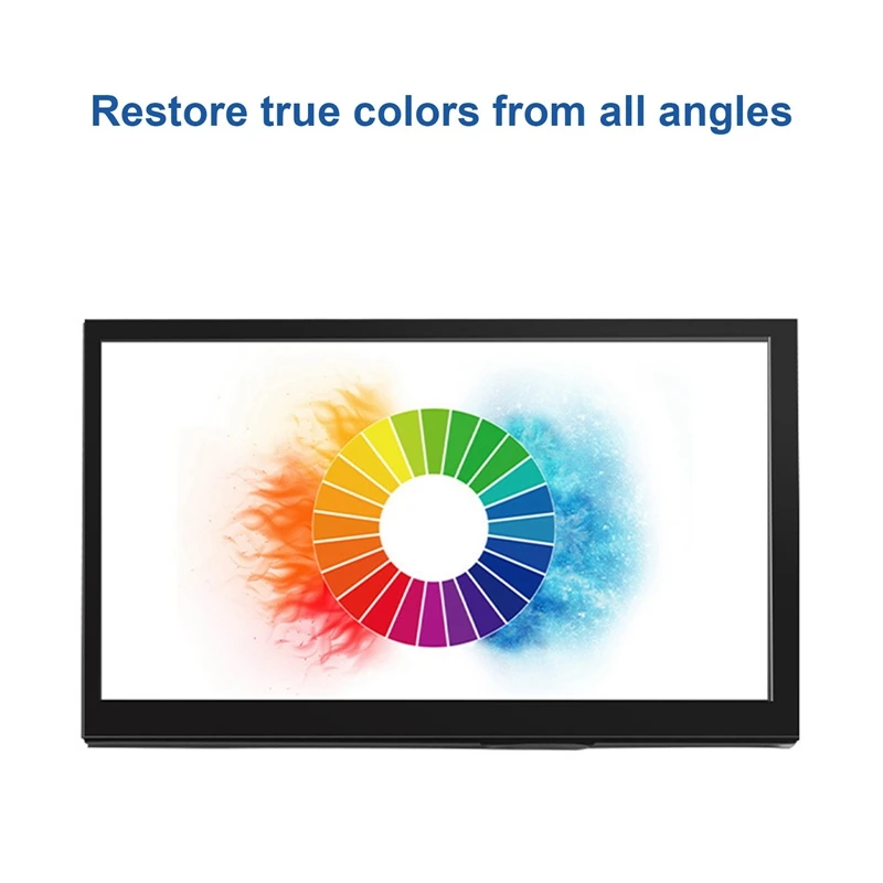 7 ġ 1024x600 LCD ȭ IPS ü þ߰  ,  ̿  ũ ġ ÷