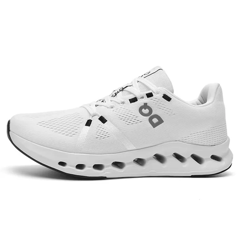 New Men's slip on walking shoes running shoes lightweight and casual work jogging outdoor fashionable sports