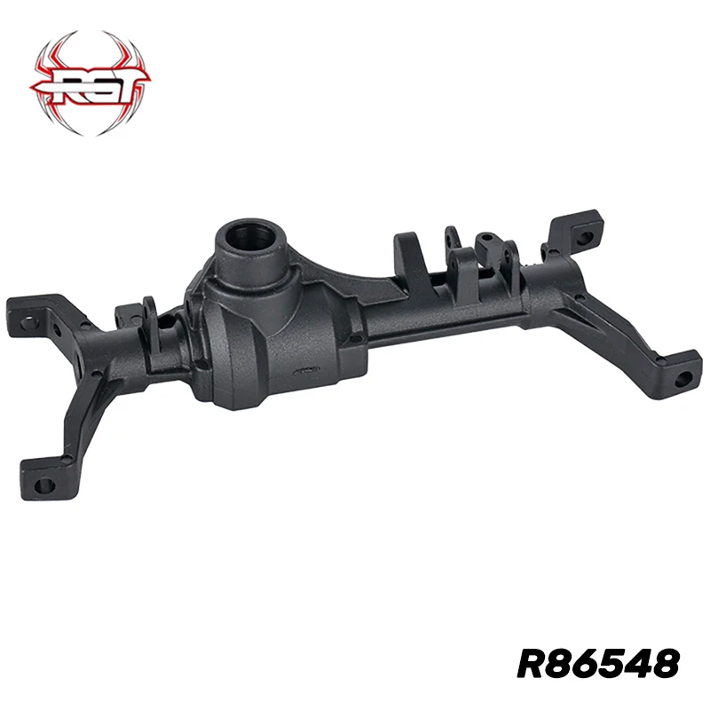 Front Axle Shell For EX86190 1/10 RC Model Car Crawler RGT Parts R86548