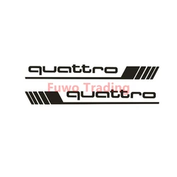 Fuwo Trading – autocollants décoratifs, étiquette de style, texte Cool, pour porte latérale de voiture, accessoires pour fenêtre de voiture 