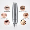 Eye and Face Lifting EMS Beauty Device 2 in 1 New RF Wrinkle Removing Eyelid Massager Skin Care Skin Rejuvenation Anti-Ageing 6