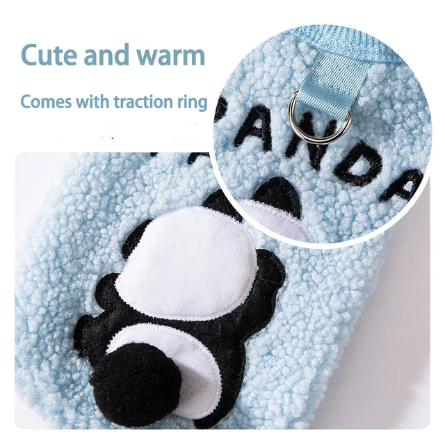 Cute Cat Sweater Soft Cozy Costume Winter Warm Pet Clothes for Cats Katten Sphynx Pullover Sweater Clothing Gatos Small Dogs 3