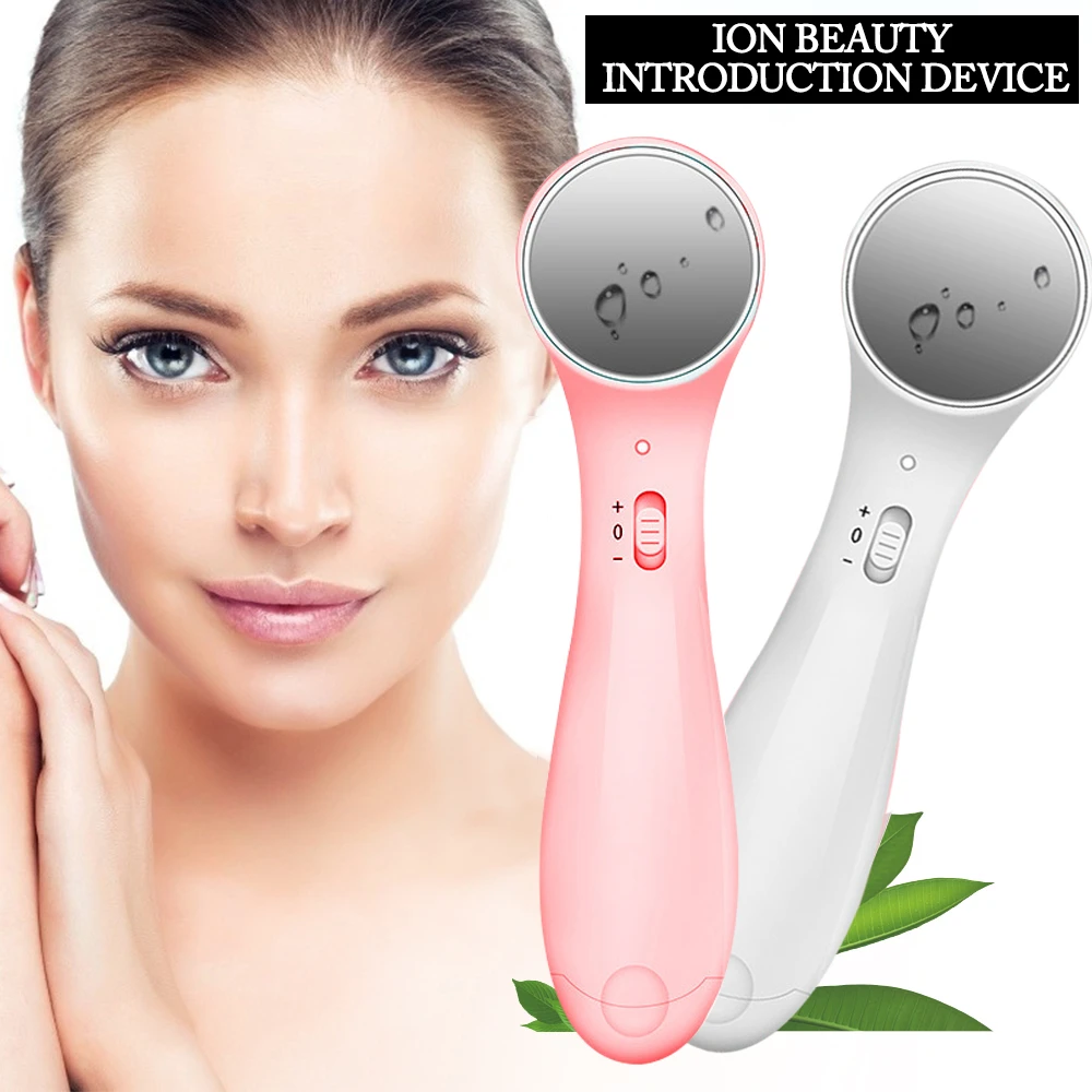 Beauty Device Skin Rejuvenation Skin Tightening Facial Cleansing Face Lift  Face Massager|Home Use Beauty Devices| - AliExpress