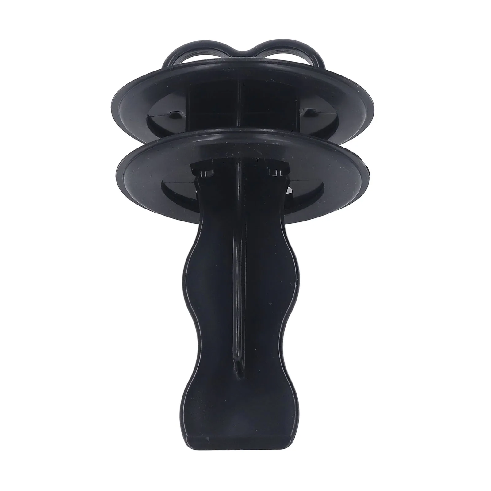 Garbage Disposal Plug Stopper Double for Kitchen for Food Waste Disposer Accessories