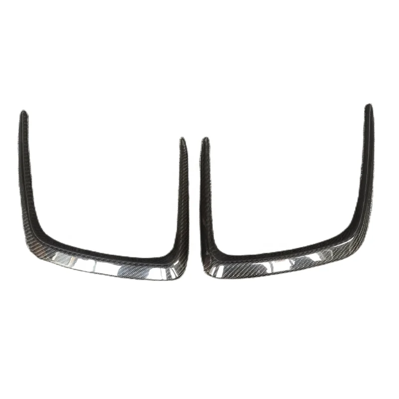 BMW G80 G82 G83 M3 M4 2021+ 용 카본 파이버 프론트 후드 장식 보닛..