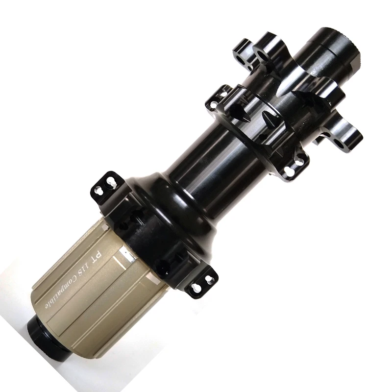 Rear 12X142mm HG