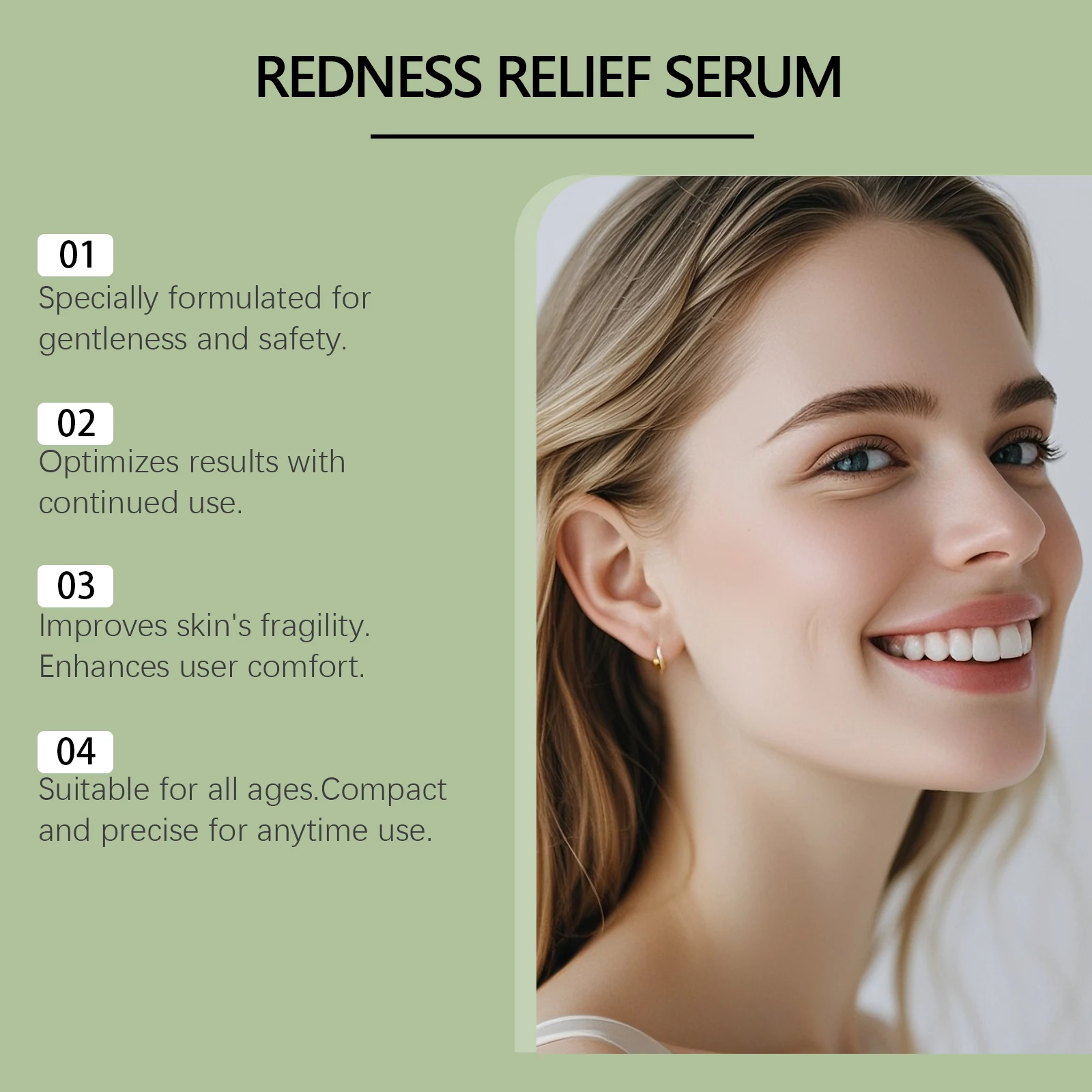 Centella Asiatica Moisturizing Cotton Pads Reduce Dullness Brighten Fade Fine Line Soothing Nicotinamide Facial Care Pads