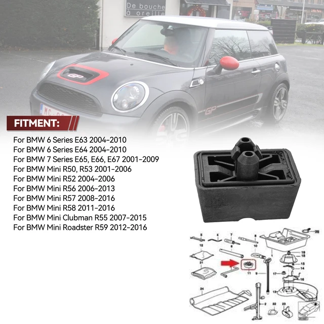 Kit Conversione LSD Per BMW E30 E36 E46 M3 - Differenziale Di Blocco Per Migliorare Trazione E Controllo - Foto 3