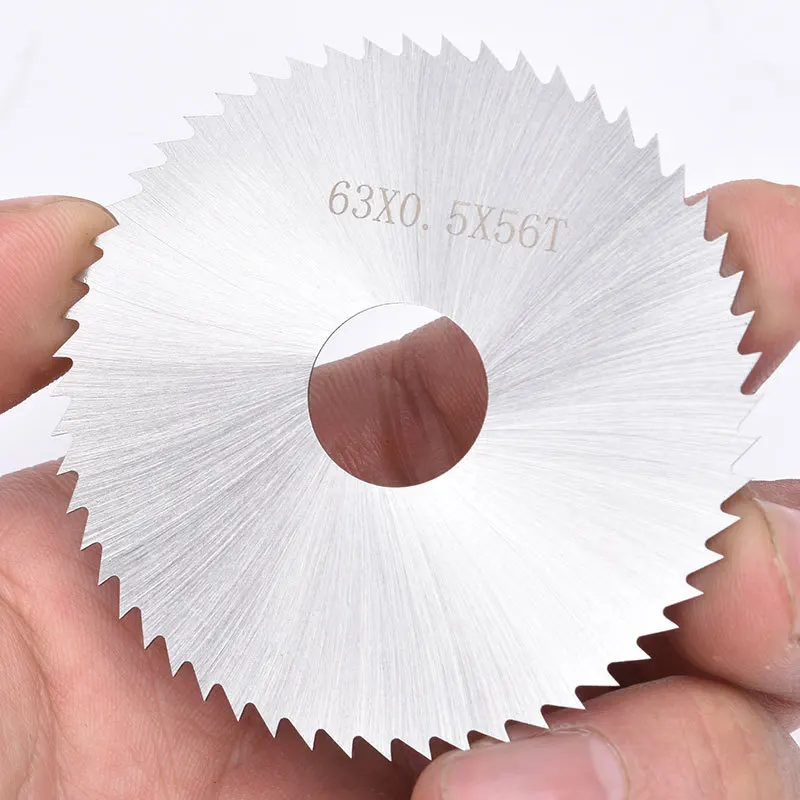 Рисунок 3 - Быстрорежущее полотно для пилы