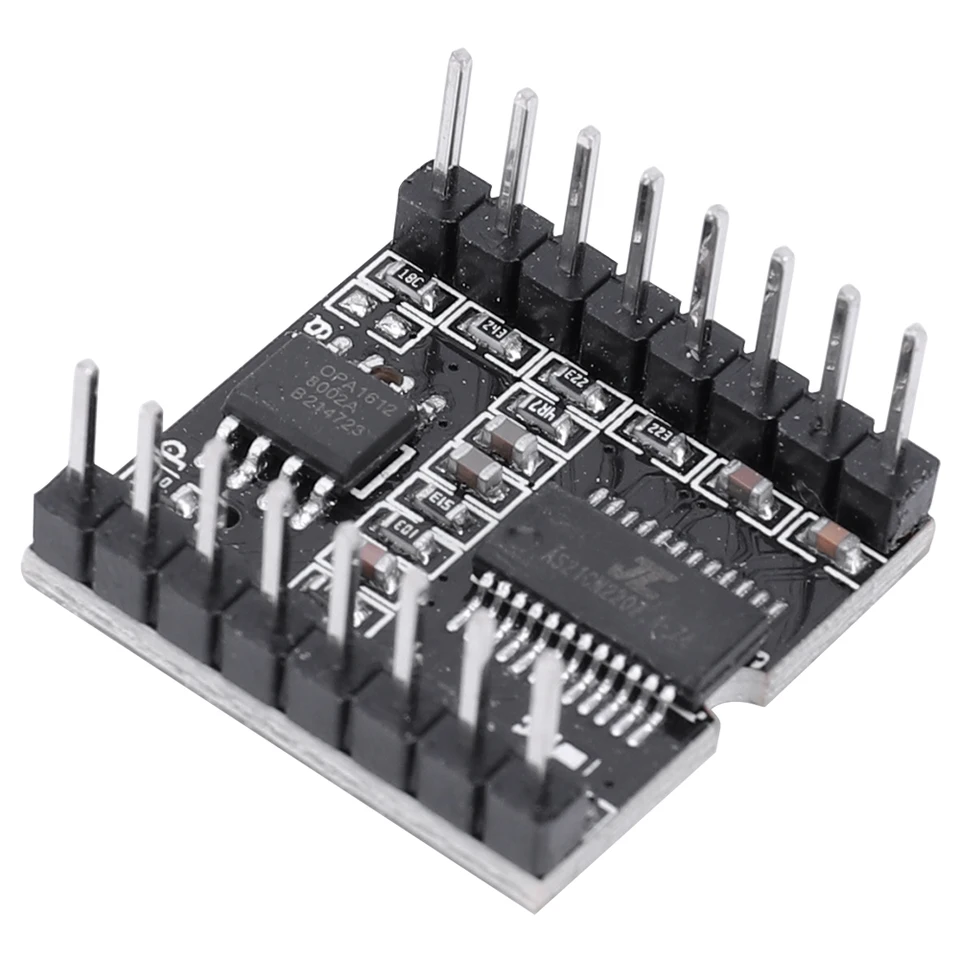 Compact DFPlayer Mini MP3 Player Module V3