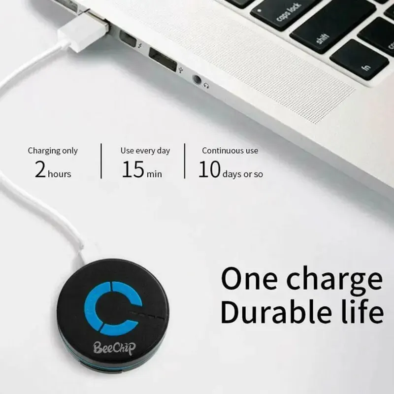 ملصق تدليك العمود الفقري العنقي نموذج بطارية تدليك...