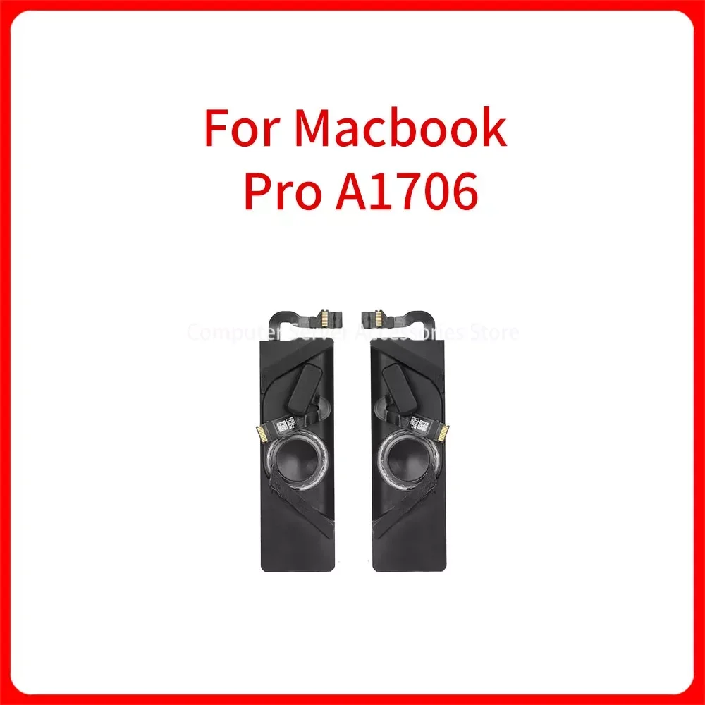 

Динамик для ноутбука Macbook Pro Retina 13 дюймов, внутренний, левый, правый